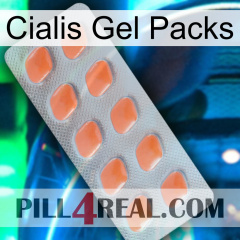 Cialis Gel Packs 26